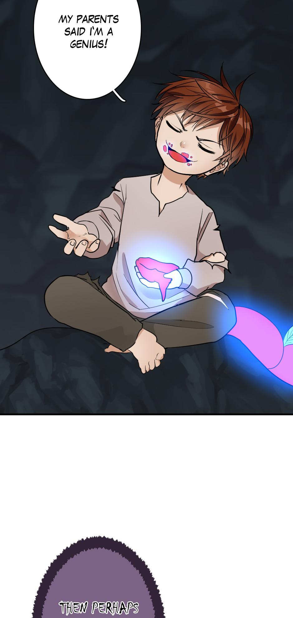 The Beginning After The End Chap 14 - Next Chap 15