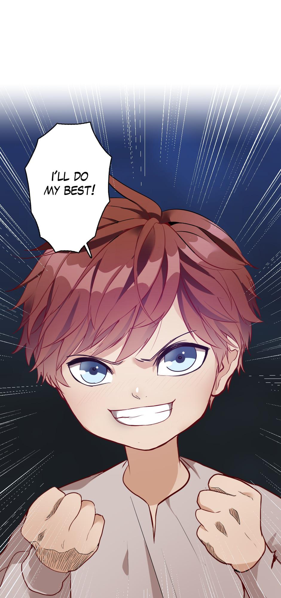 The Beginning After The End Chap 14 - Next Chap 15