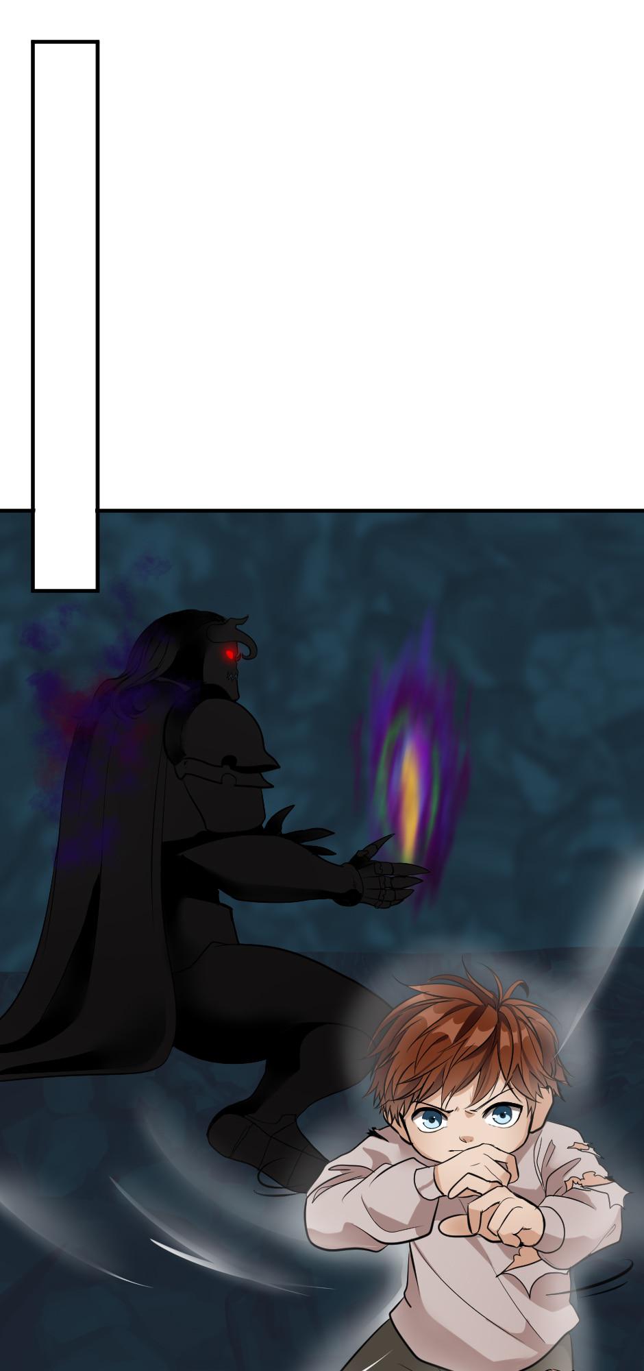 The Beginning After The End Chap 14 - Next Chap 15