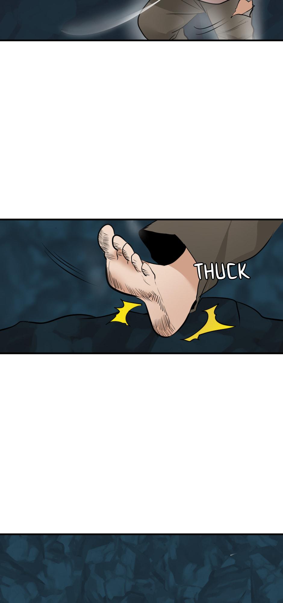 The Beginning After The End Chap 14 - Next Chap 15