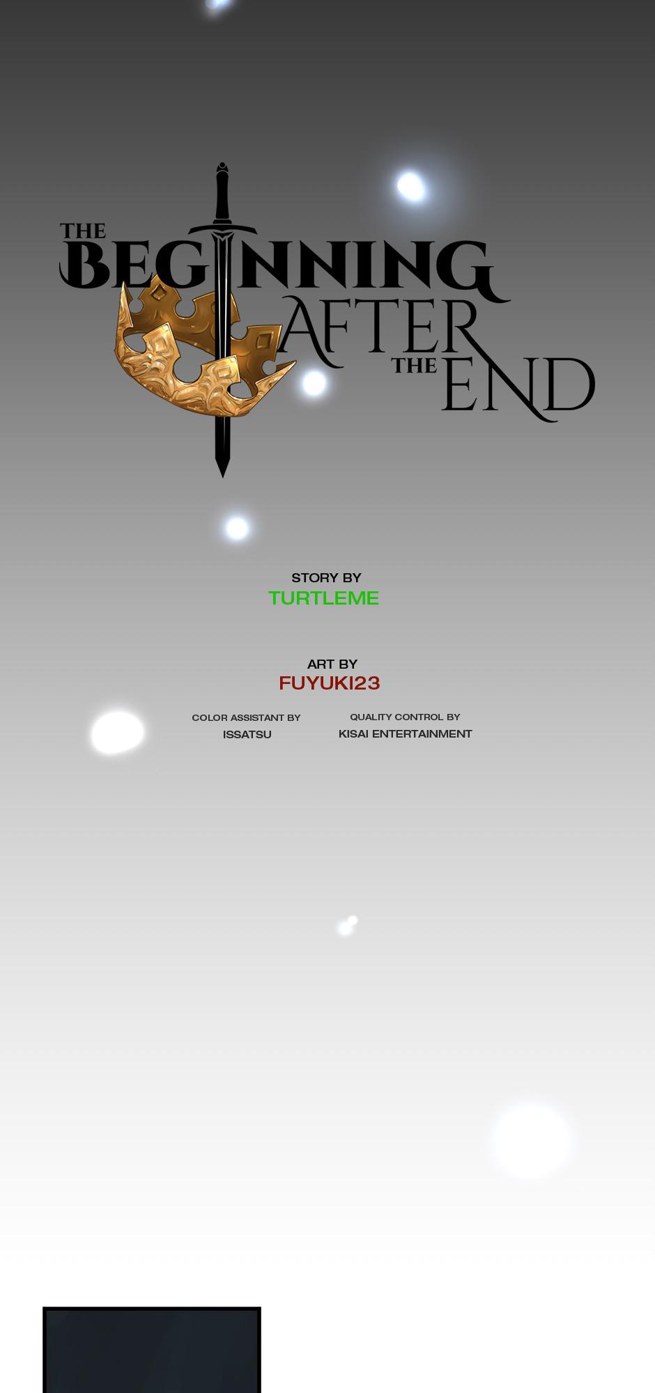 The Beginning After The End Chap 14 - Next Chap 15