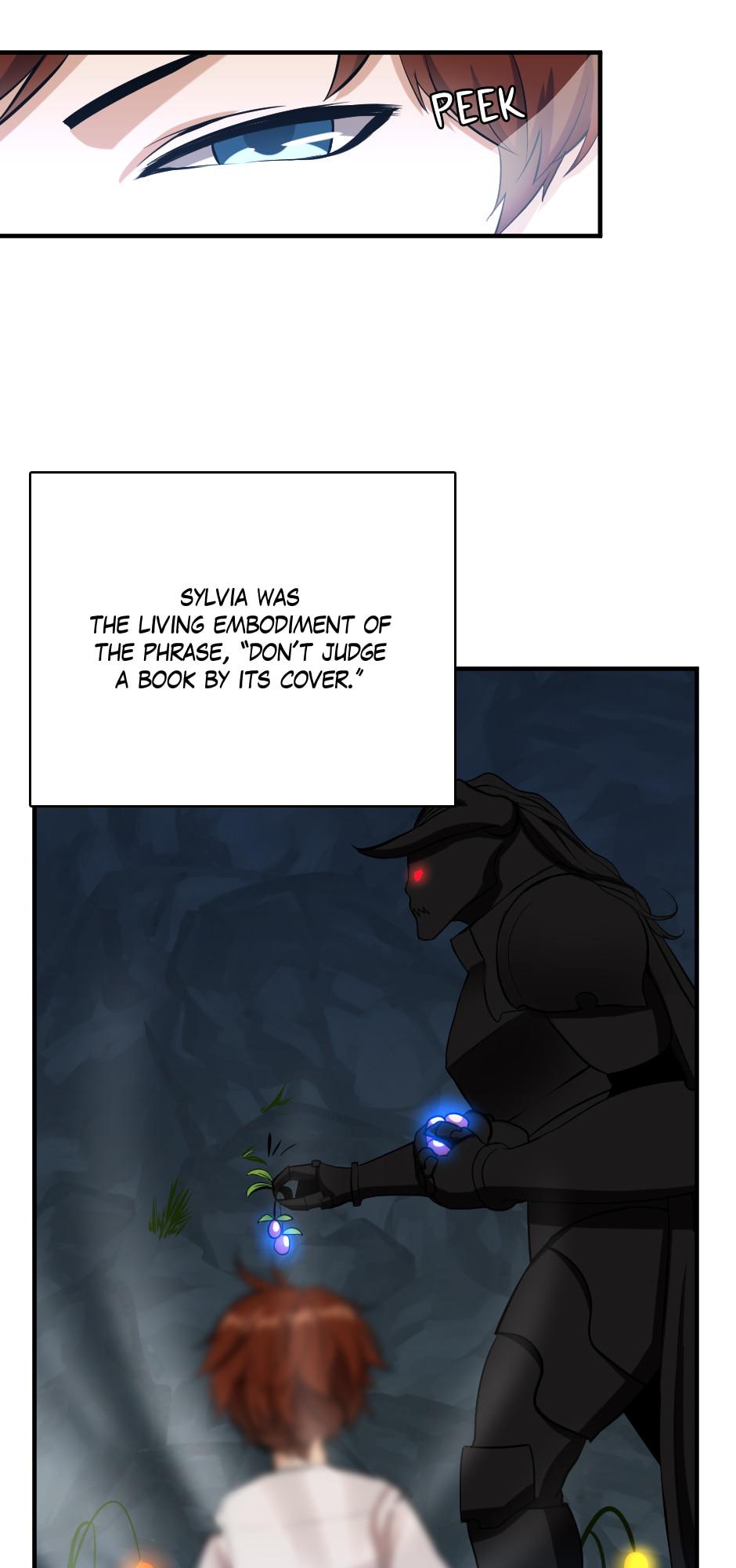 The Beginning After The End Chap 14 - Next Chap 15
