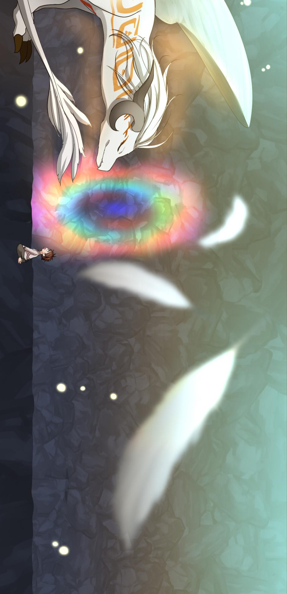 The Beginning After The End Chap 15 - Next Chap 16