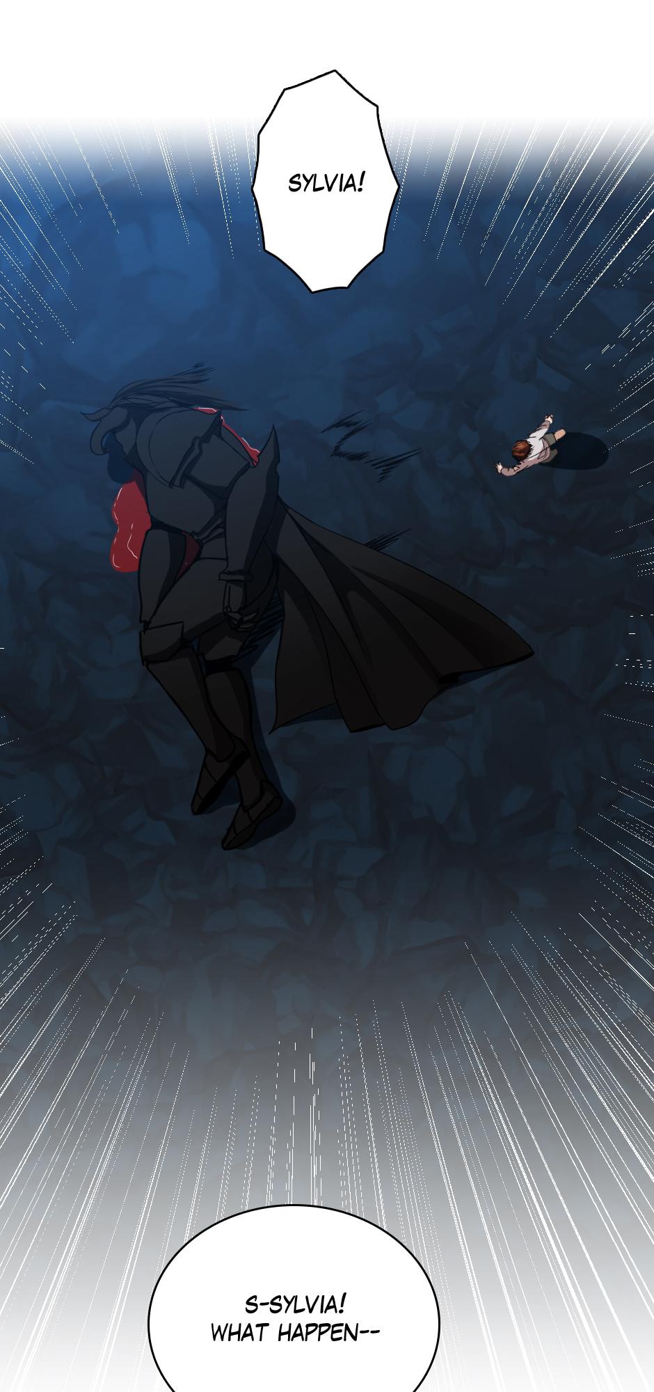 The Beginning After The End Chap 15 - Next Chap 16