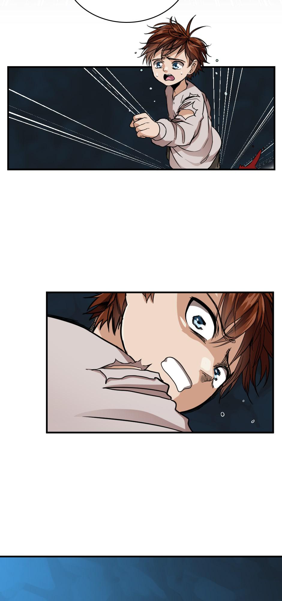 The Beginning After The End Chap 15 - Next Chap 16