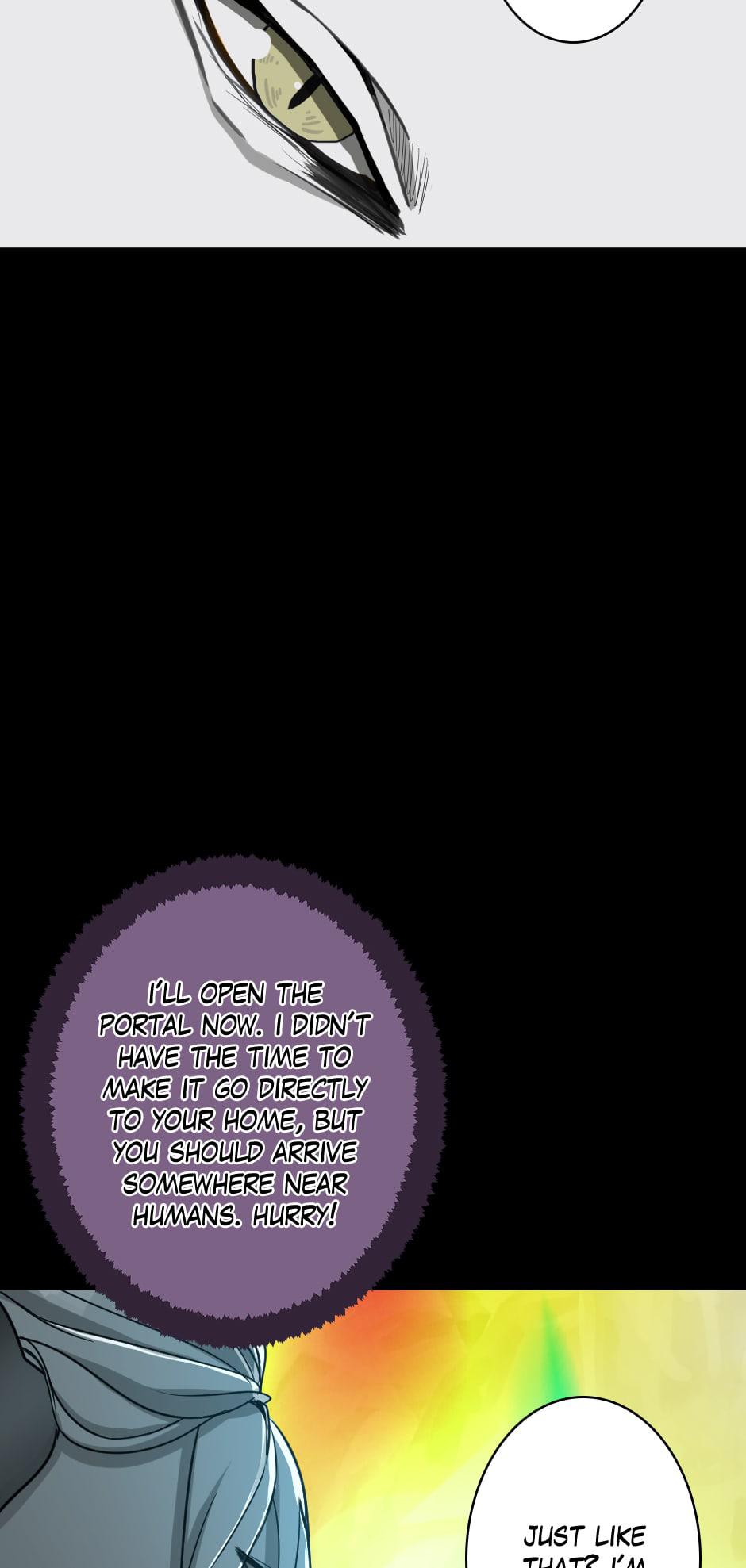 The Beginning After The End Chap 15 - Next Chap 16