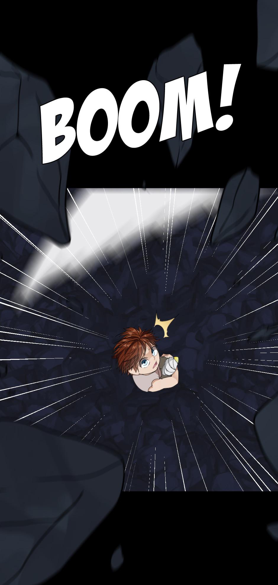 The Beginning After The End Chap 15 - Next Chap 16