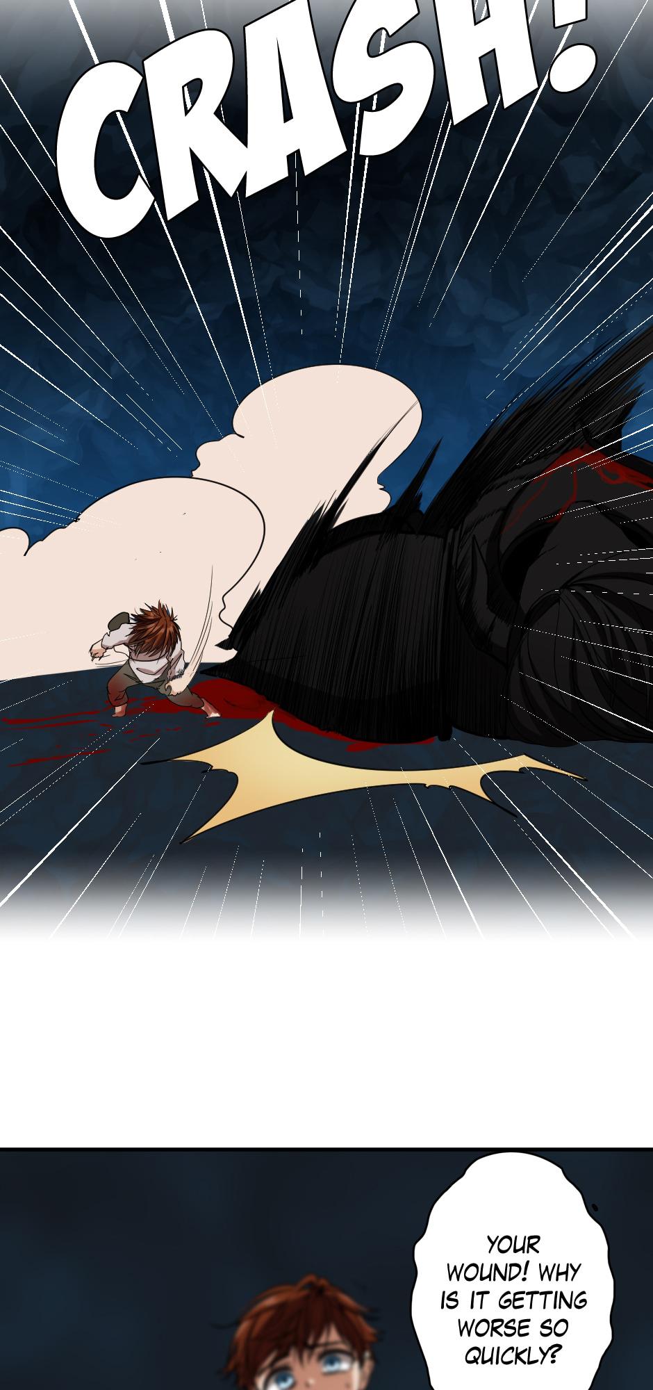 The Beginning After The End Chap 15 - Next Chap 16