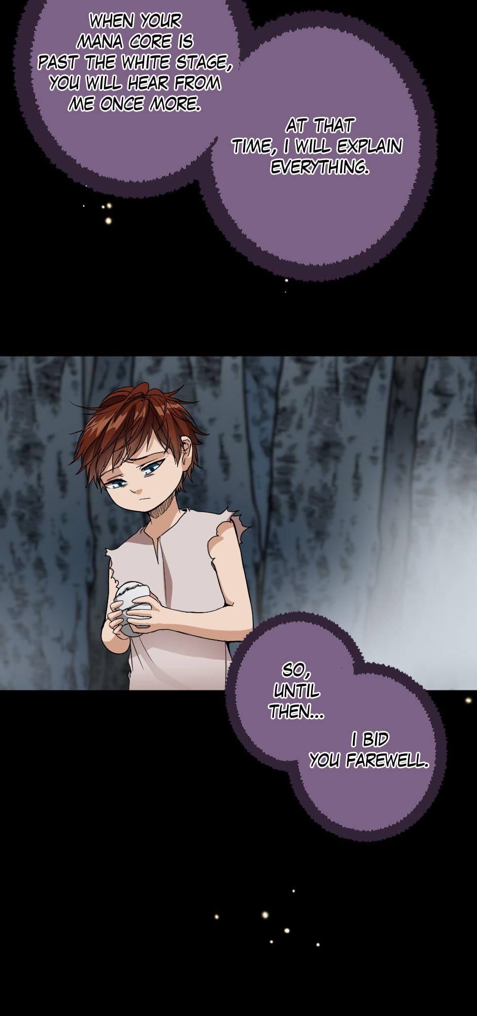 The Beginning After The End Chap 16 - Next Chap 17