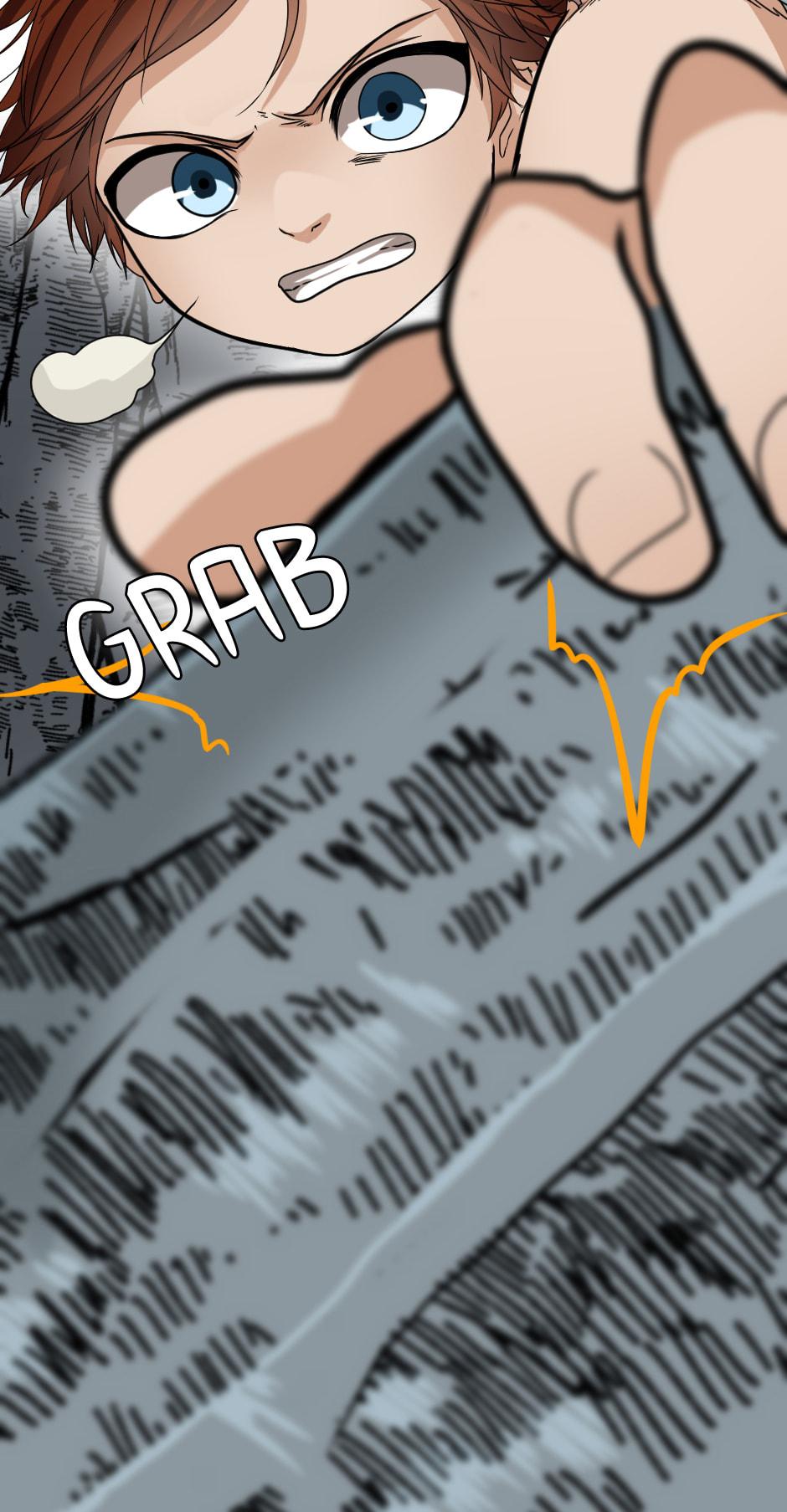 The Beginning After The End Chap 16 - Next Chap 17