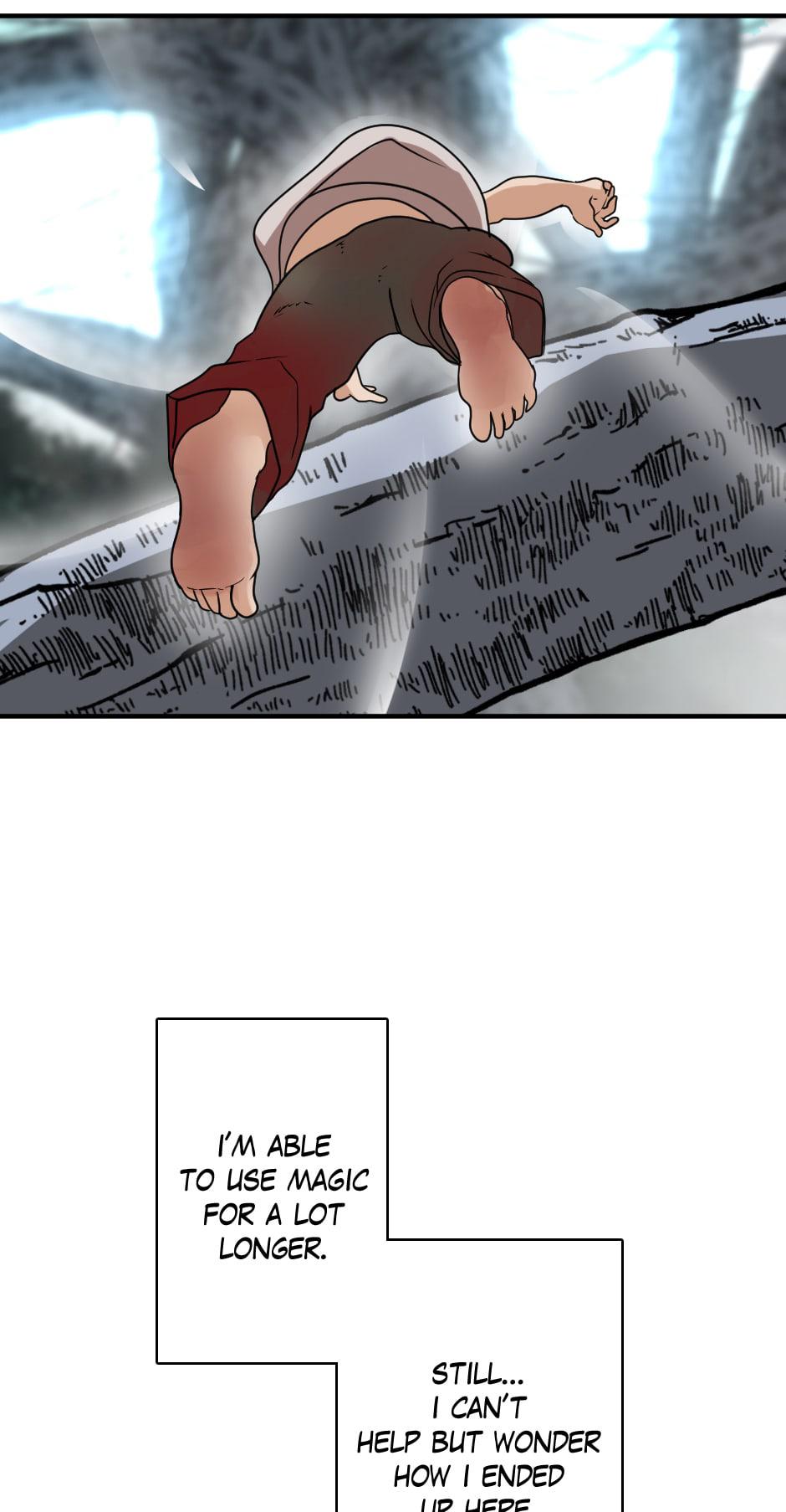 The Beginning After The End Chap 16 - Next Chap 17