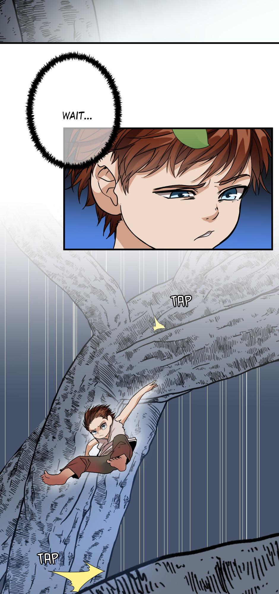 The Beginning After The End Chap 16 - Next Chap 17