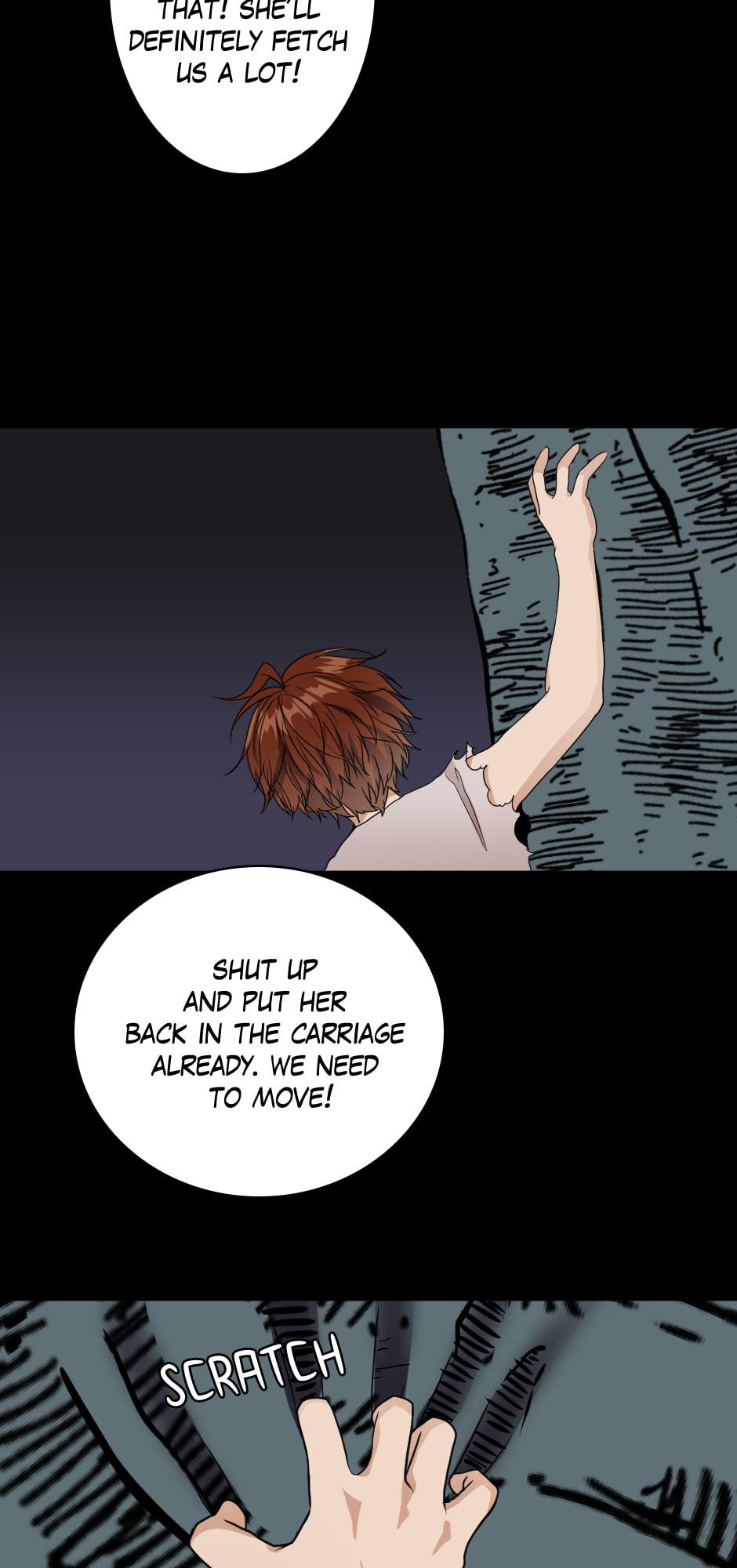 The Beginning After The End Chap 16 - Next Chap 17