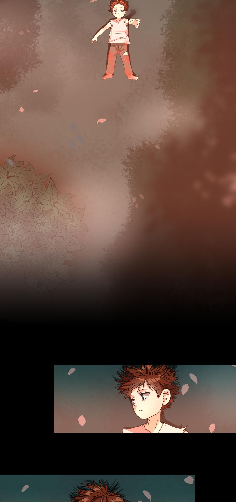 The Beginning After The End Chap 16 - Next Chap 17
