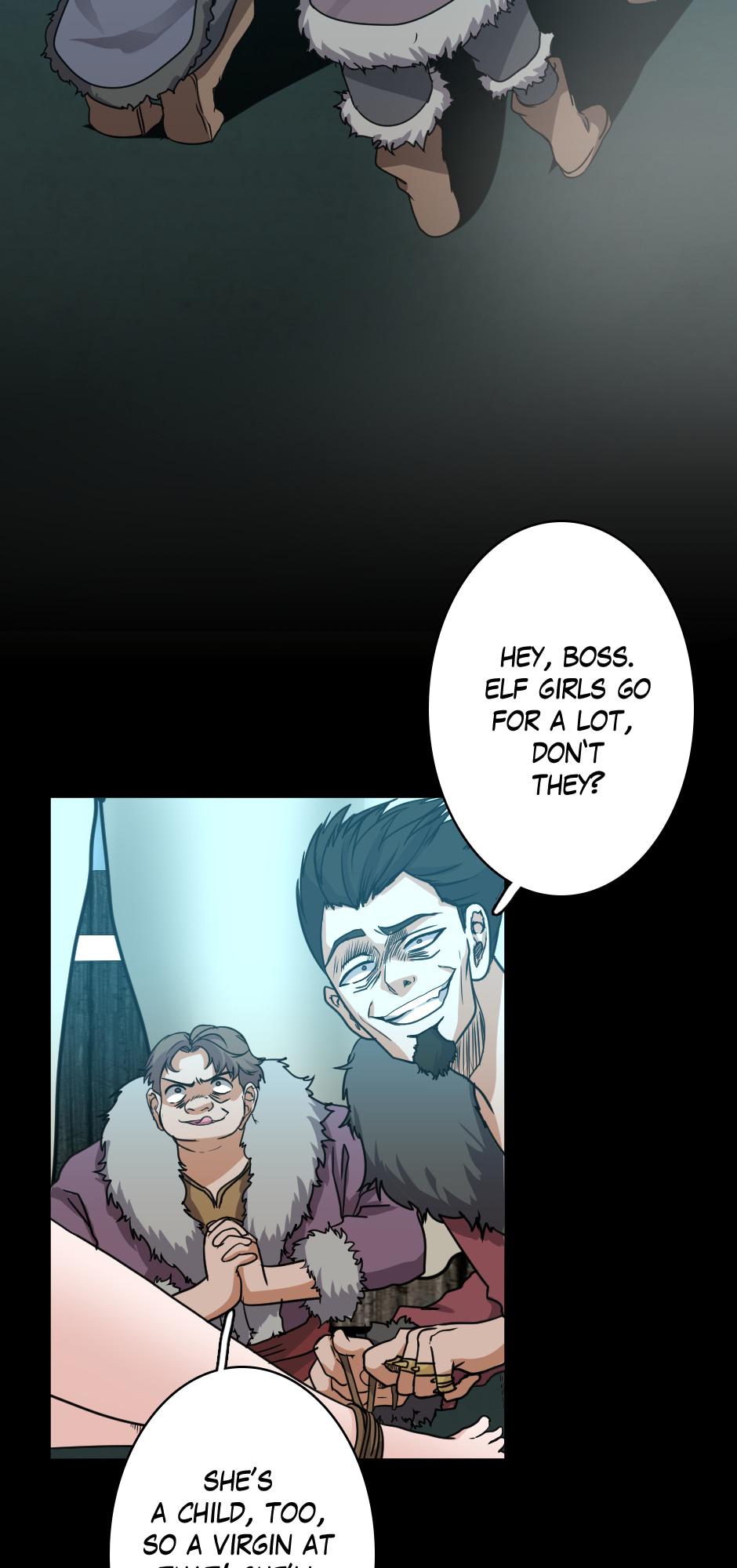 The Beginning After The End Chap 16 - Next Chap 17