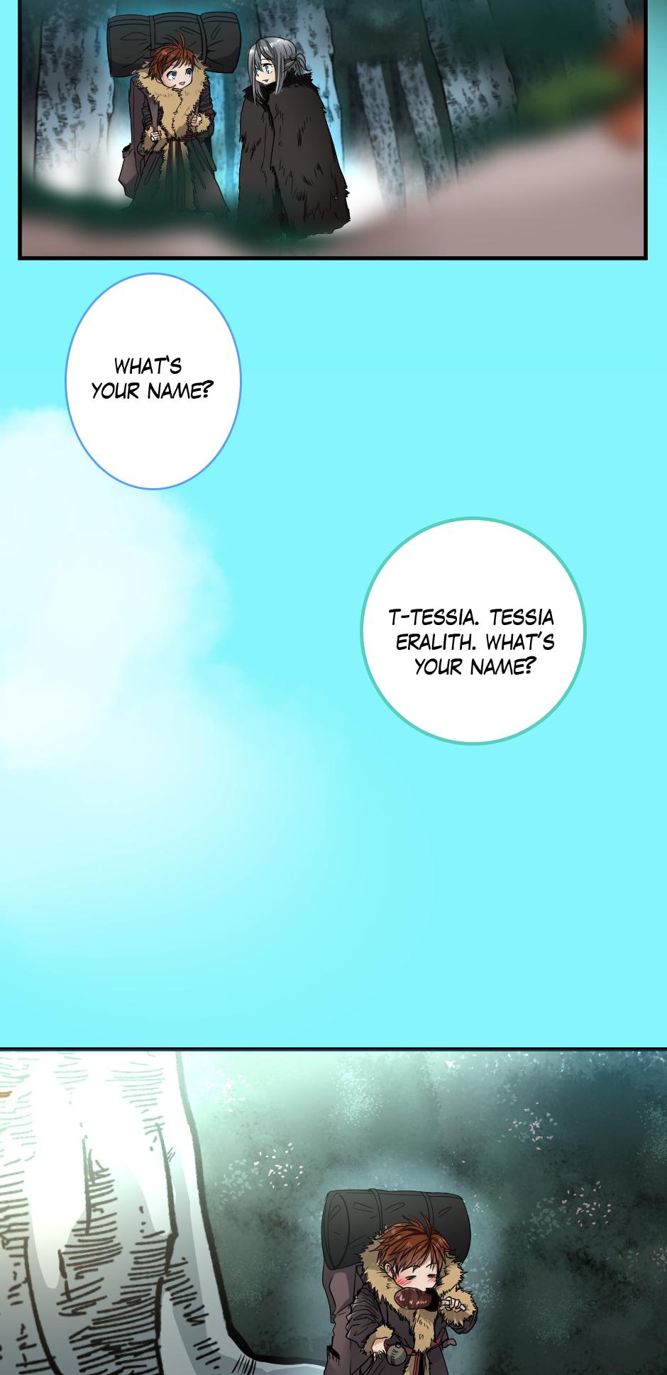 The Beginning After The End Chap 18 - Next Chap 19
