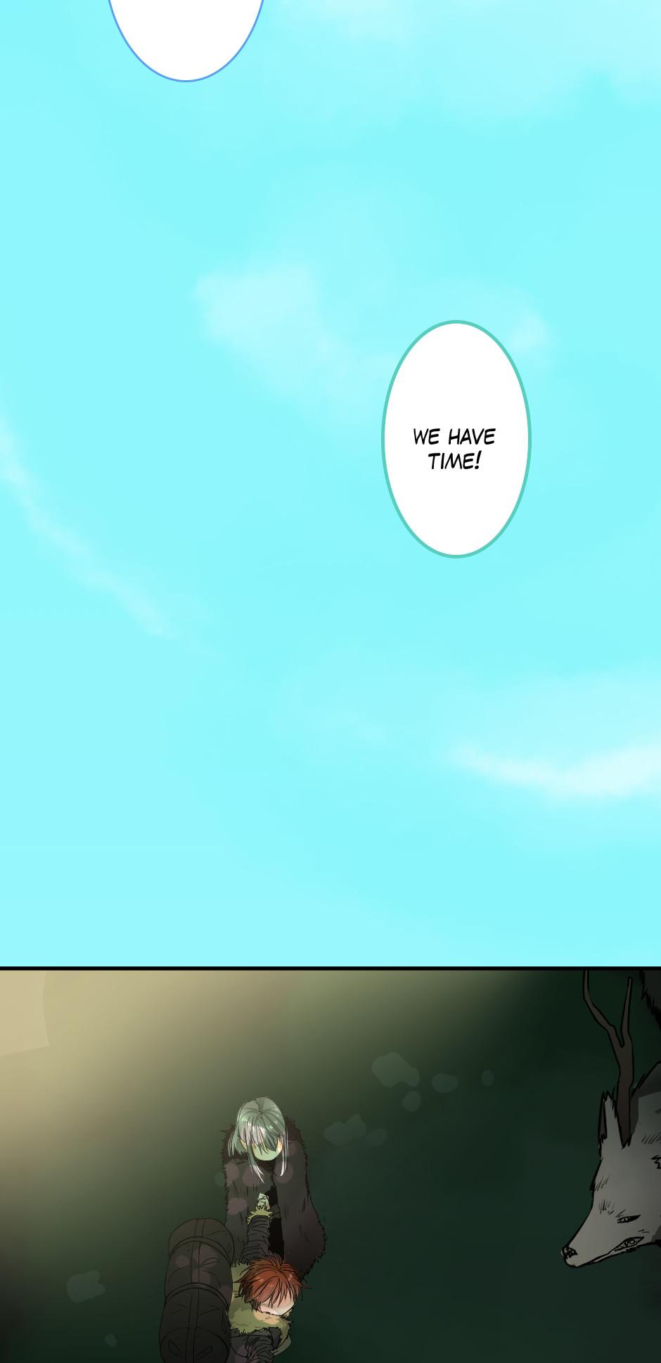 The Beginning After The End Chap 18 - Next Chap 19