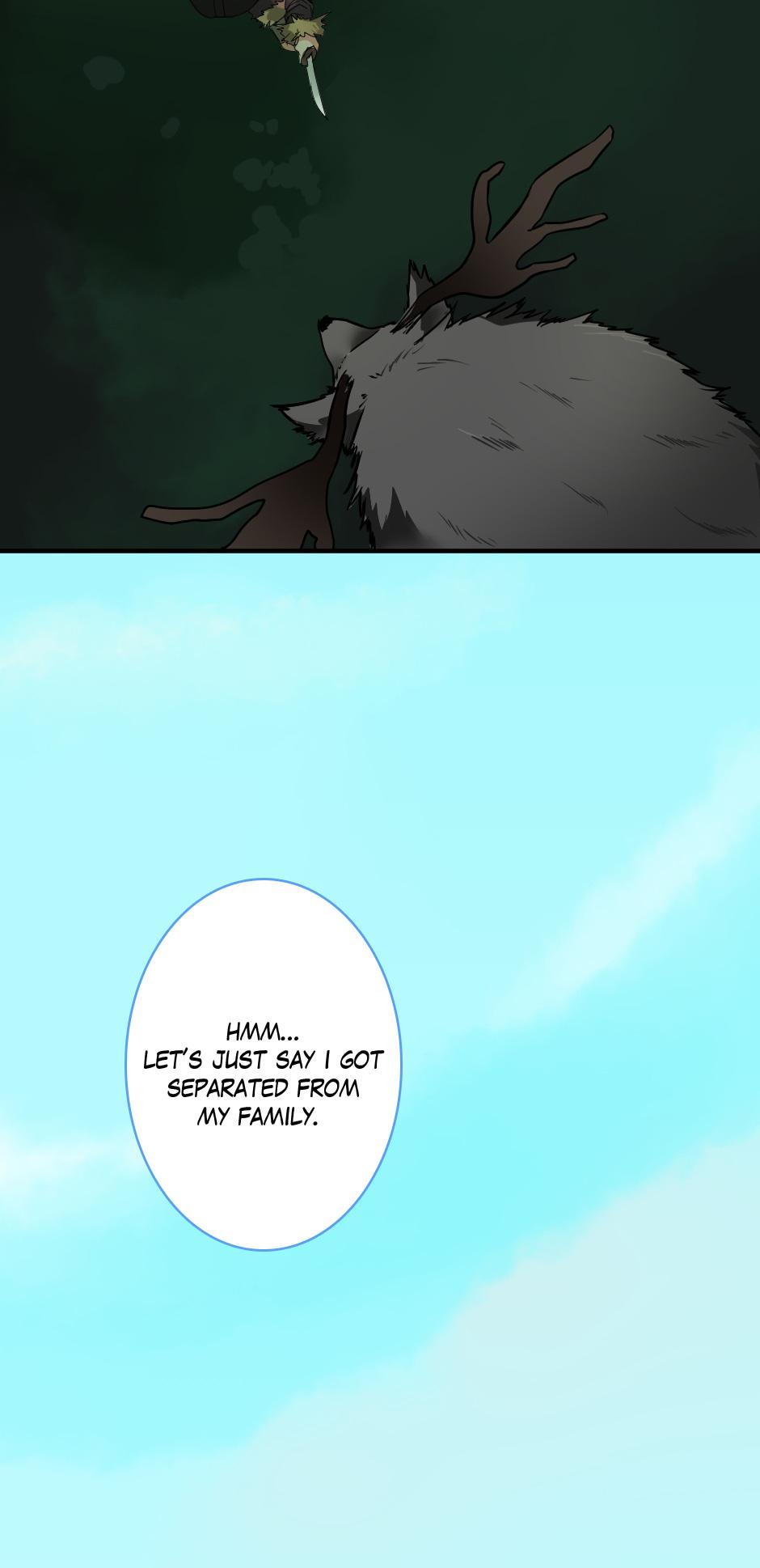 The Beginning After The End Chap 18 - Next Chap 19