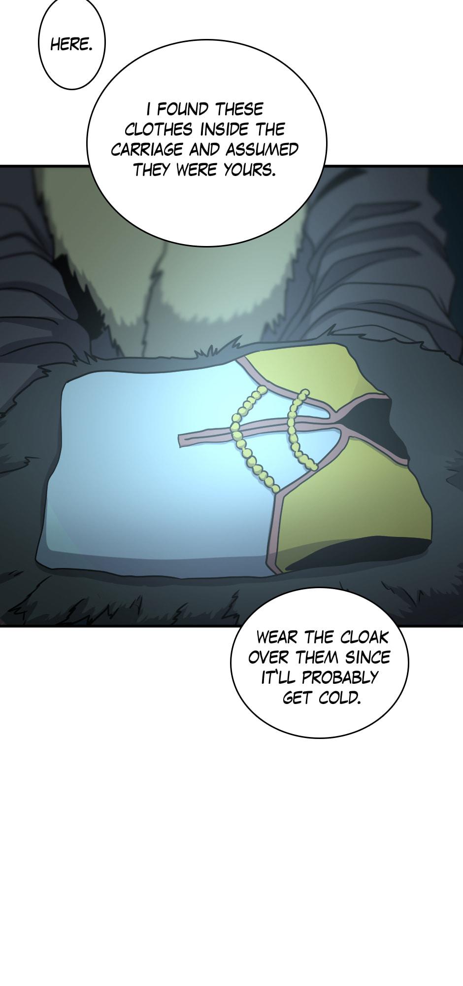 The Beginning After The End Chap 18 - Next Chap 19