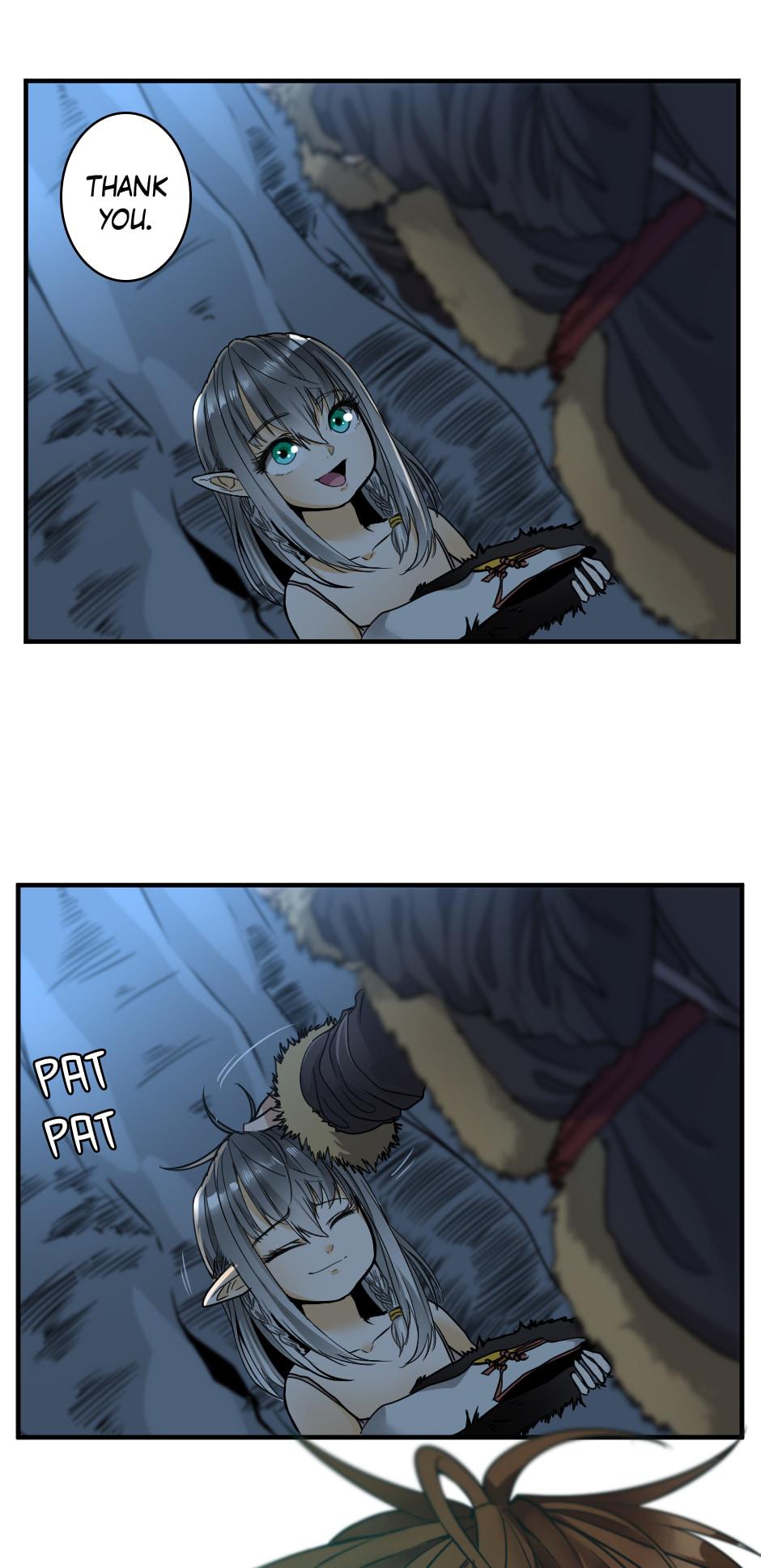 The Beginning After The End Chap 18 - Next Chap 19