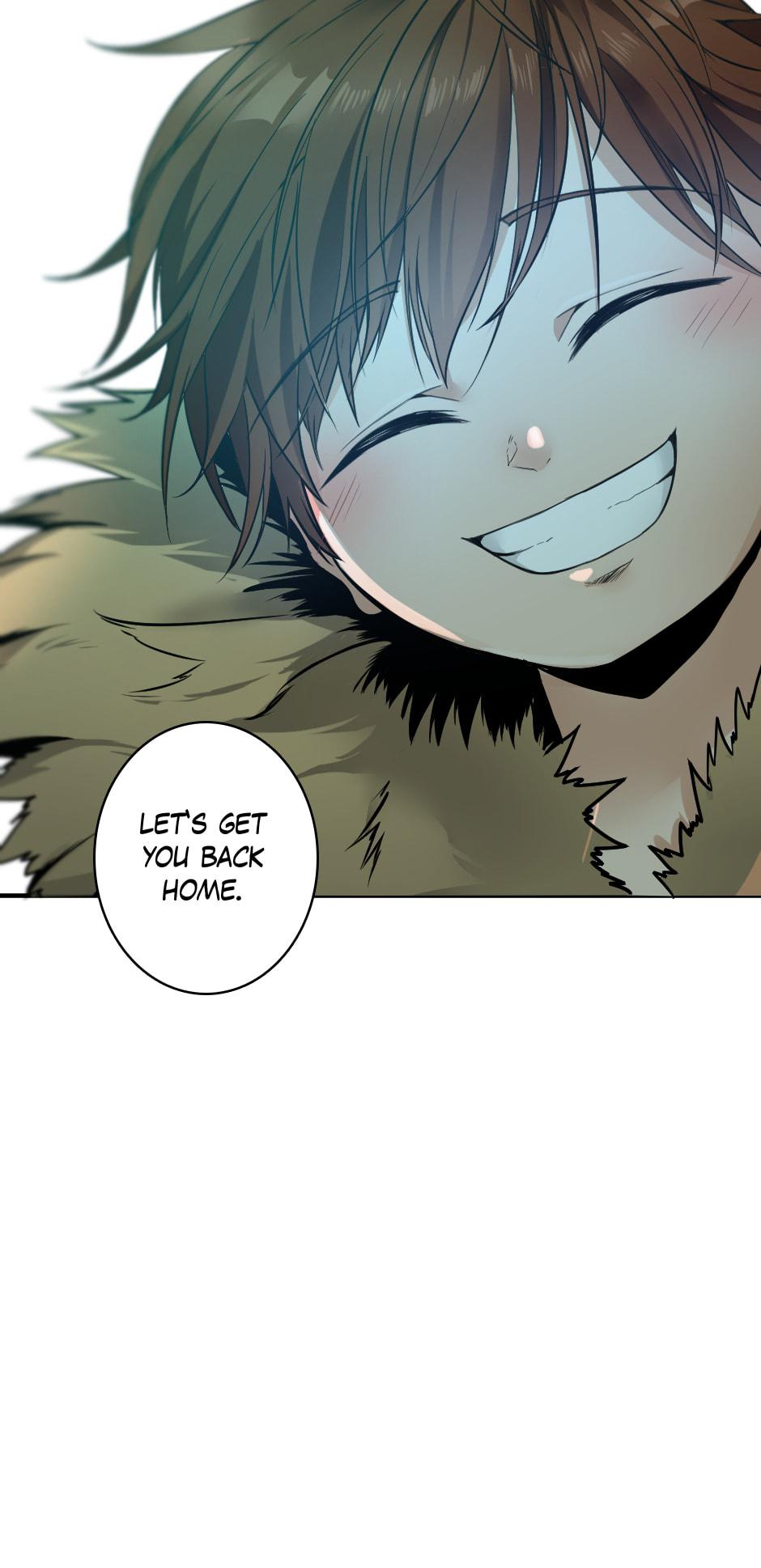 The Beginning After The End Chap 18 - Next Chap 19