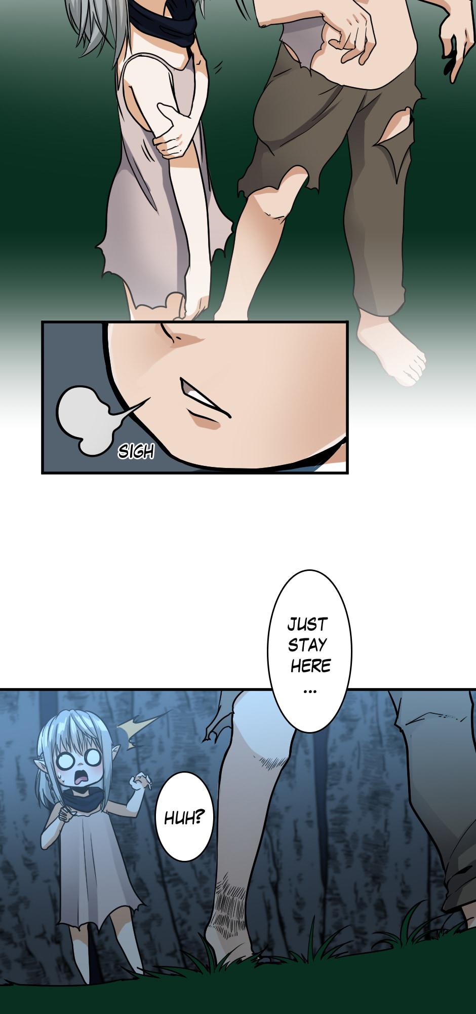 The Beginning After The End Chap 18 - Next Chap 19