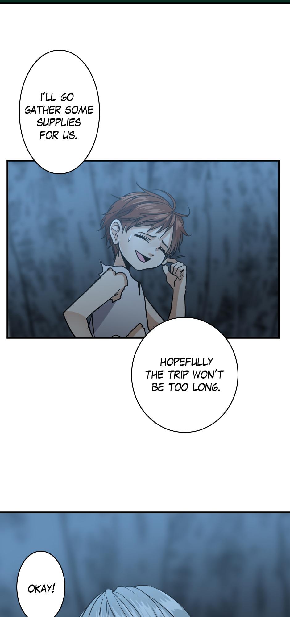 The Beginning After The End Chap 18 - Next Chap 19