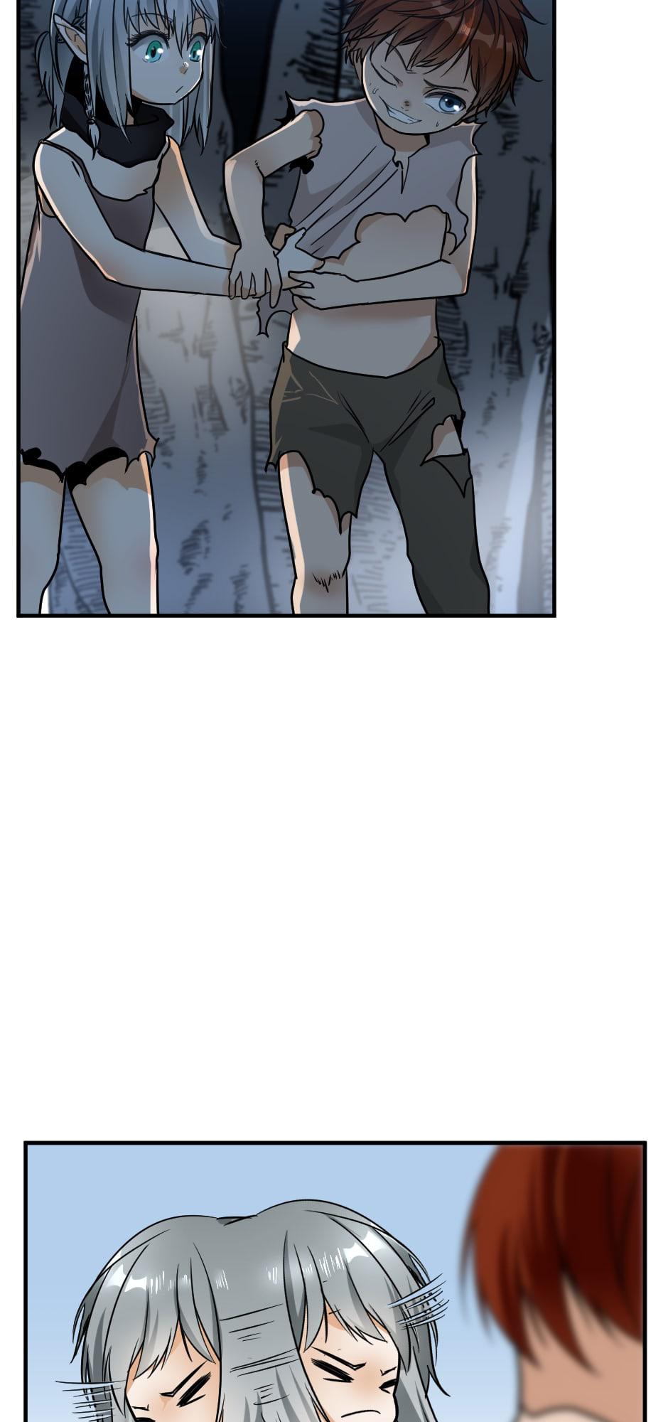 The Beginning After The End Chap 18 - Next Chap 19