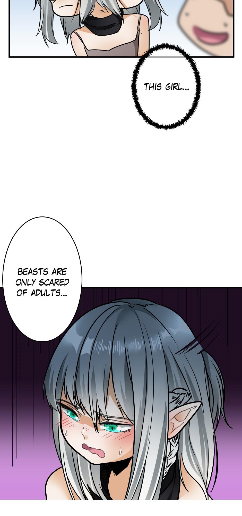 The Beginning After The End Chap 18 - Next Chap 19