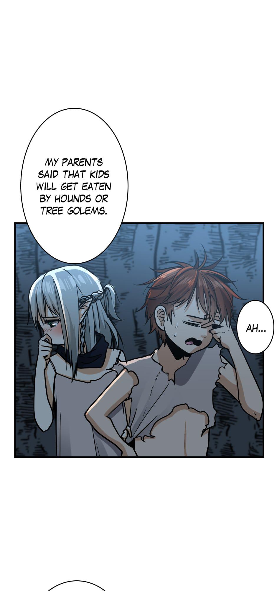 The Beginning After The End Chap 18 - Next Chap 19