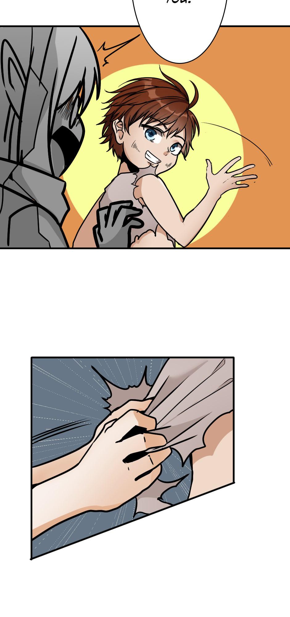 The Beginning After The End Chap 18 - Next Chap 19