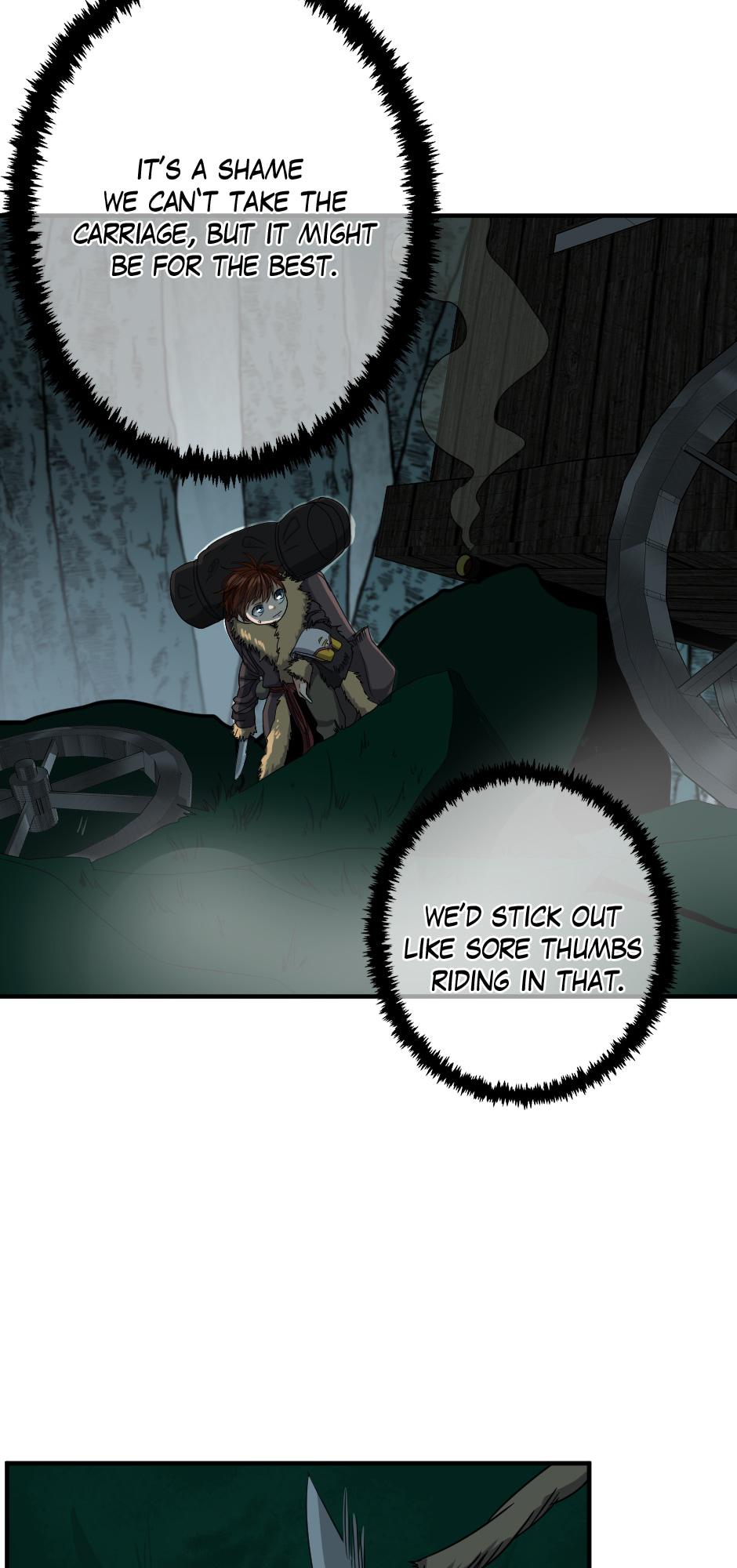 The Beginning After The End Chap 18 - Next Chap 19