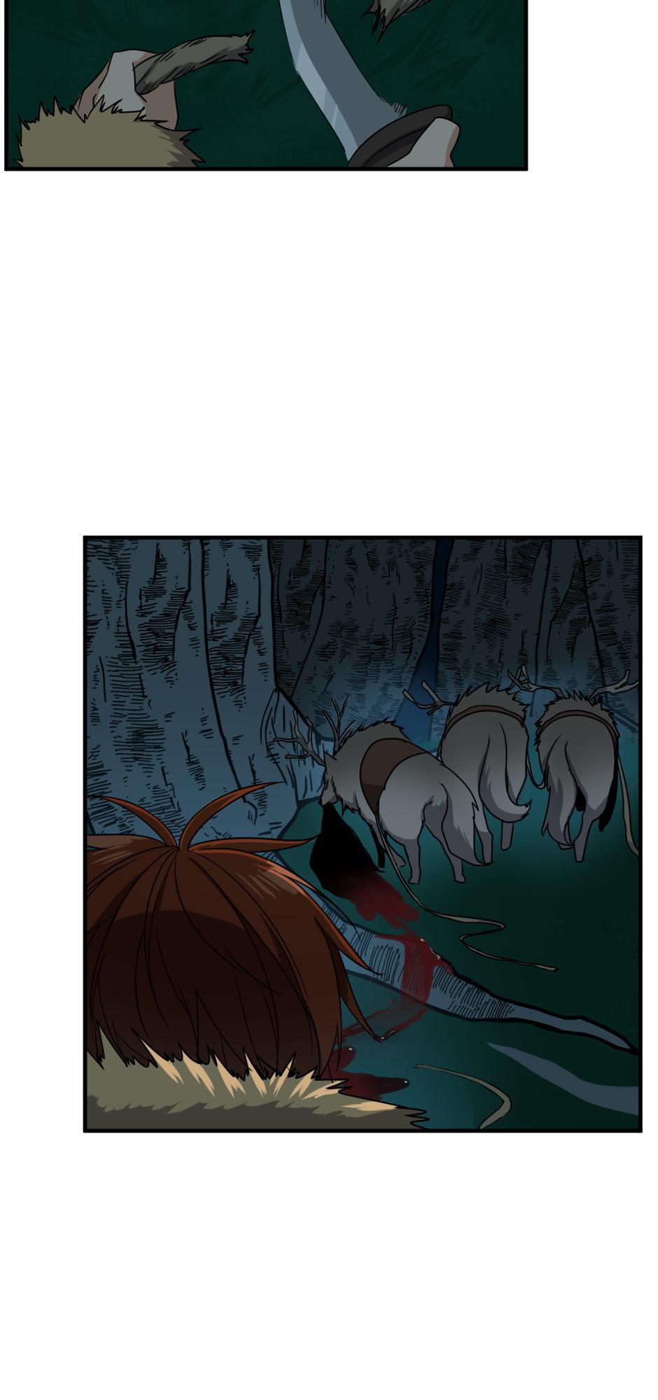 The Beginning After The End Chap 18 - Next Chap 19