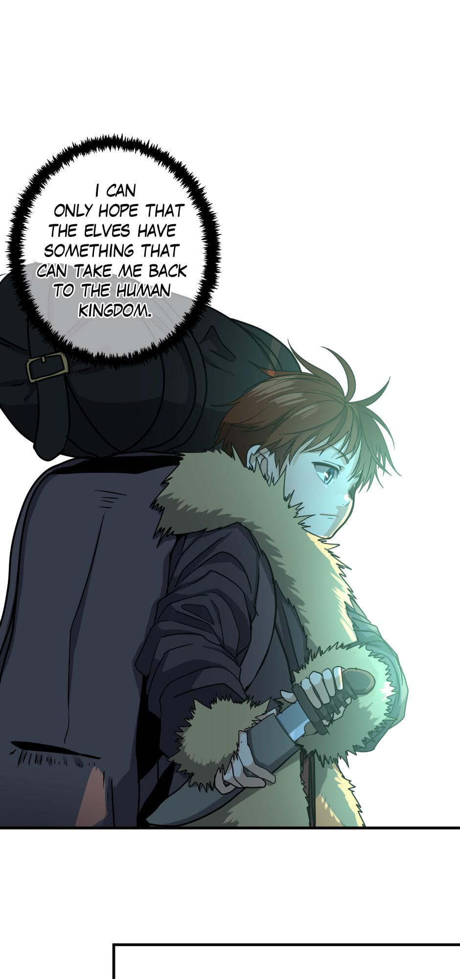 The Beginning After The End Chap 18 - Next Chap 19