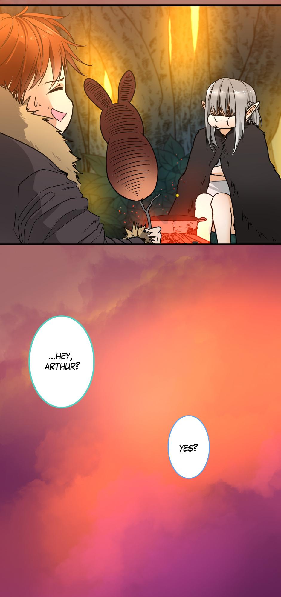 The Beginning After The End Chap 18 - Next Chap 19