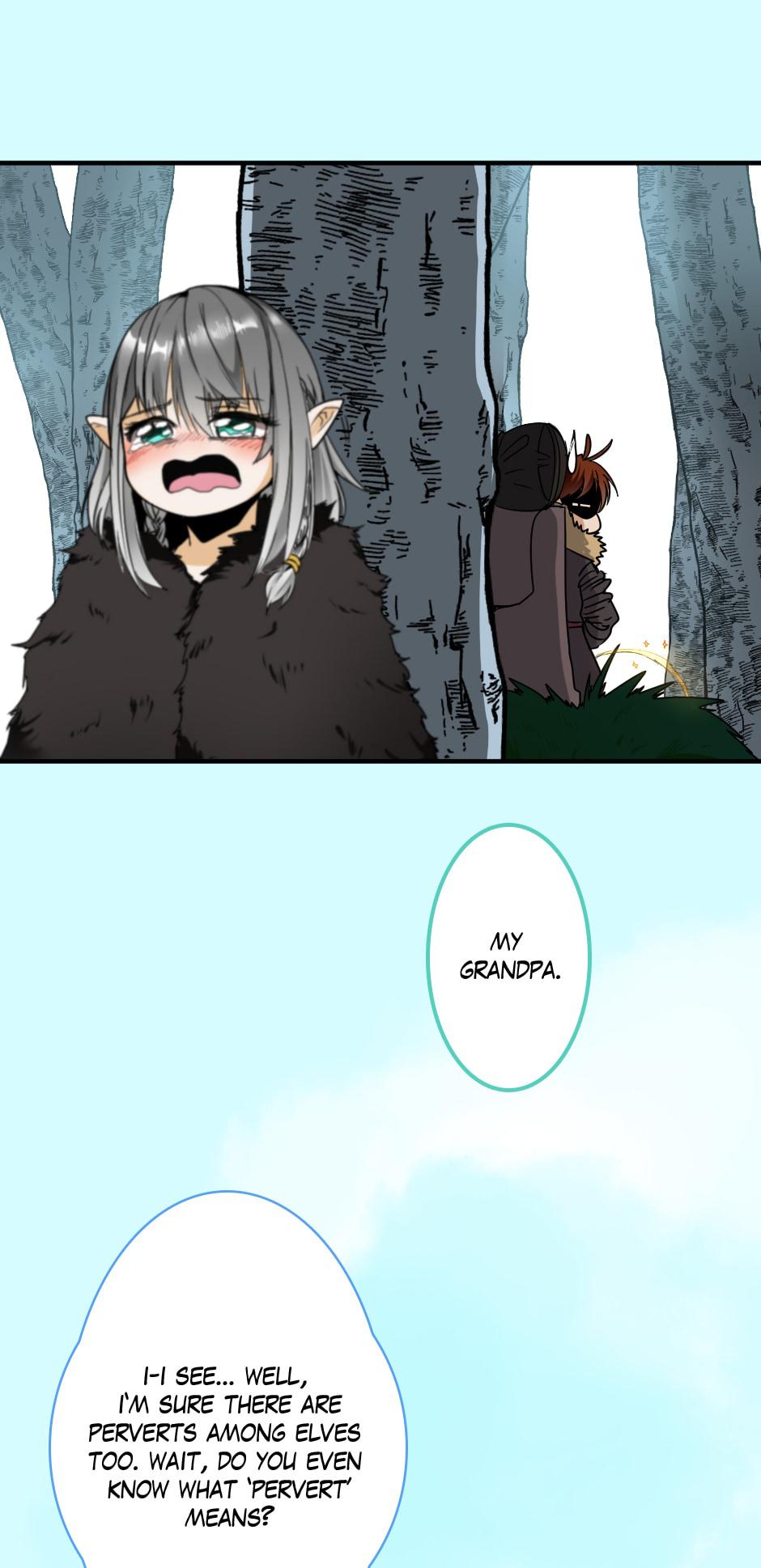 The Beginning After The End Chap 18 - Next Chap 19
