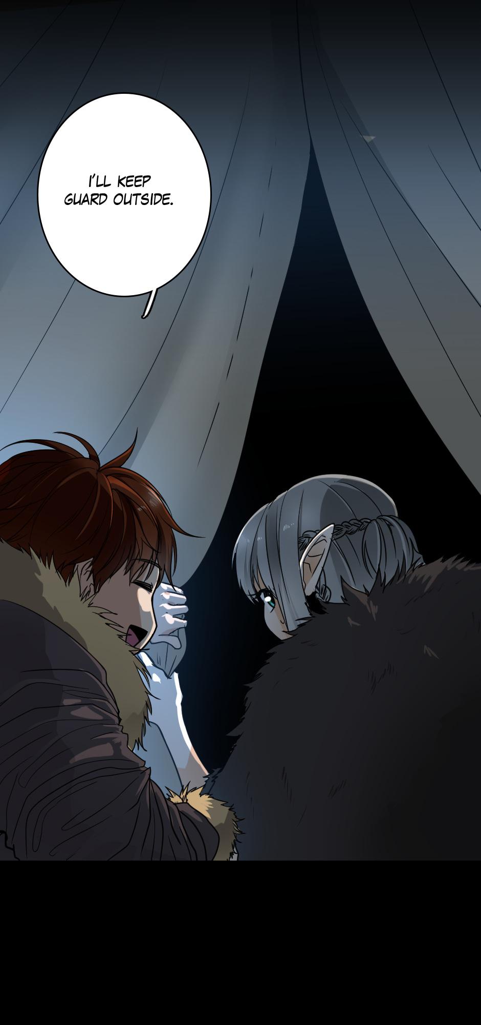 The Beginning After The End Chap 18 - Next Chap 19