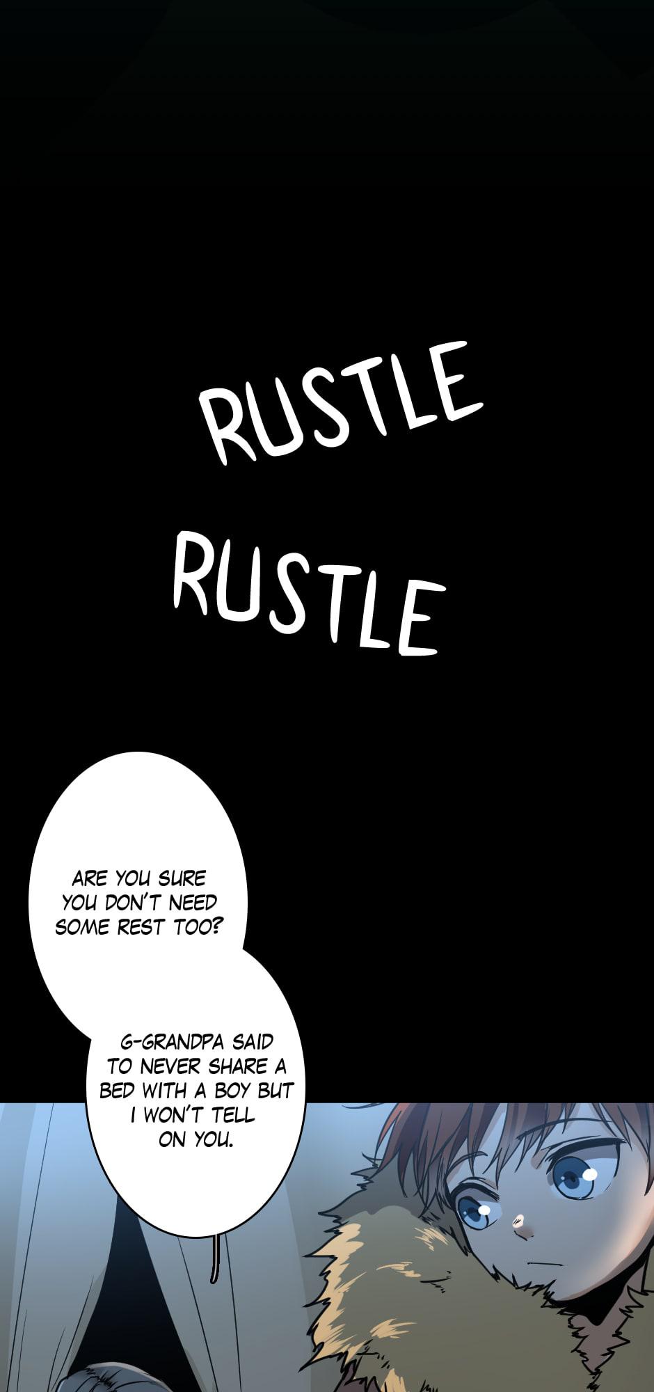 The Beginning After The End Chap 18 - Next Chap 19