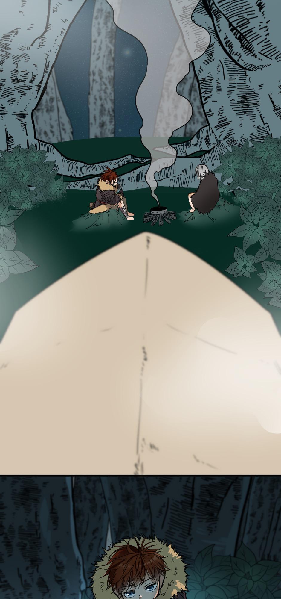 The Beginning After The End Chap 18 - Next Chap 19