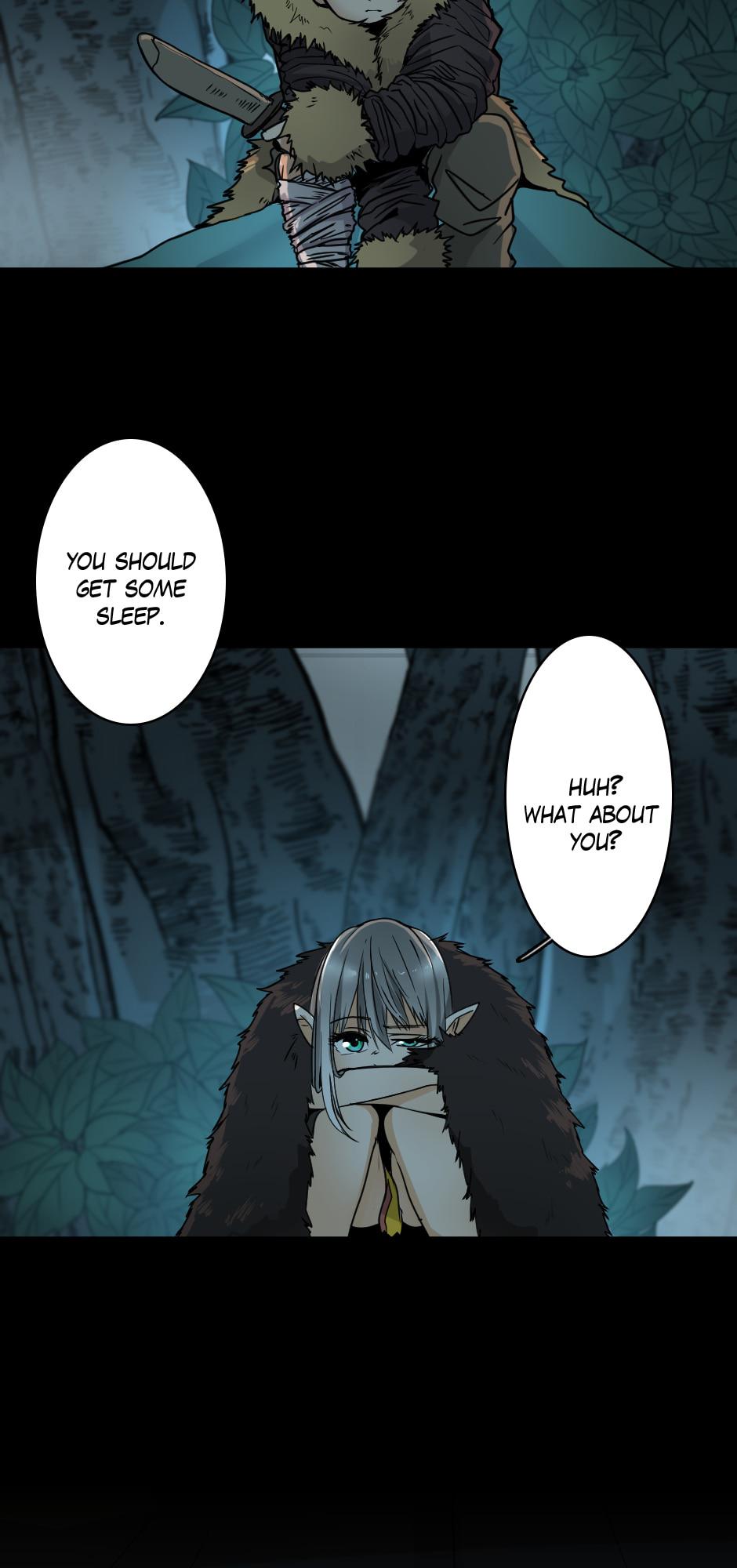The Beginning After The End Chap 18 - Next Chap 19