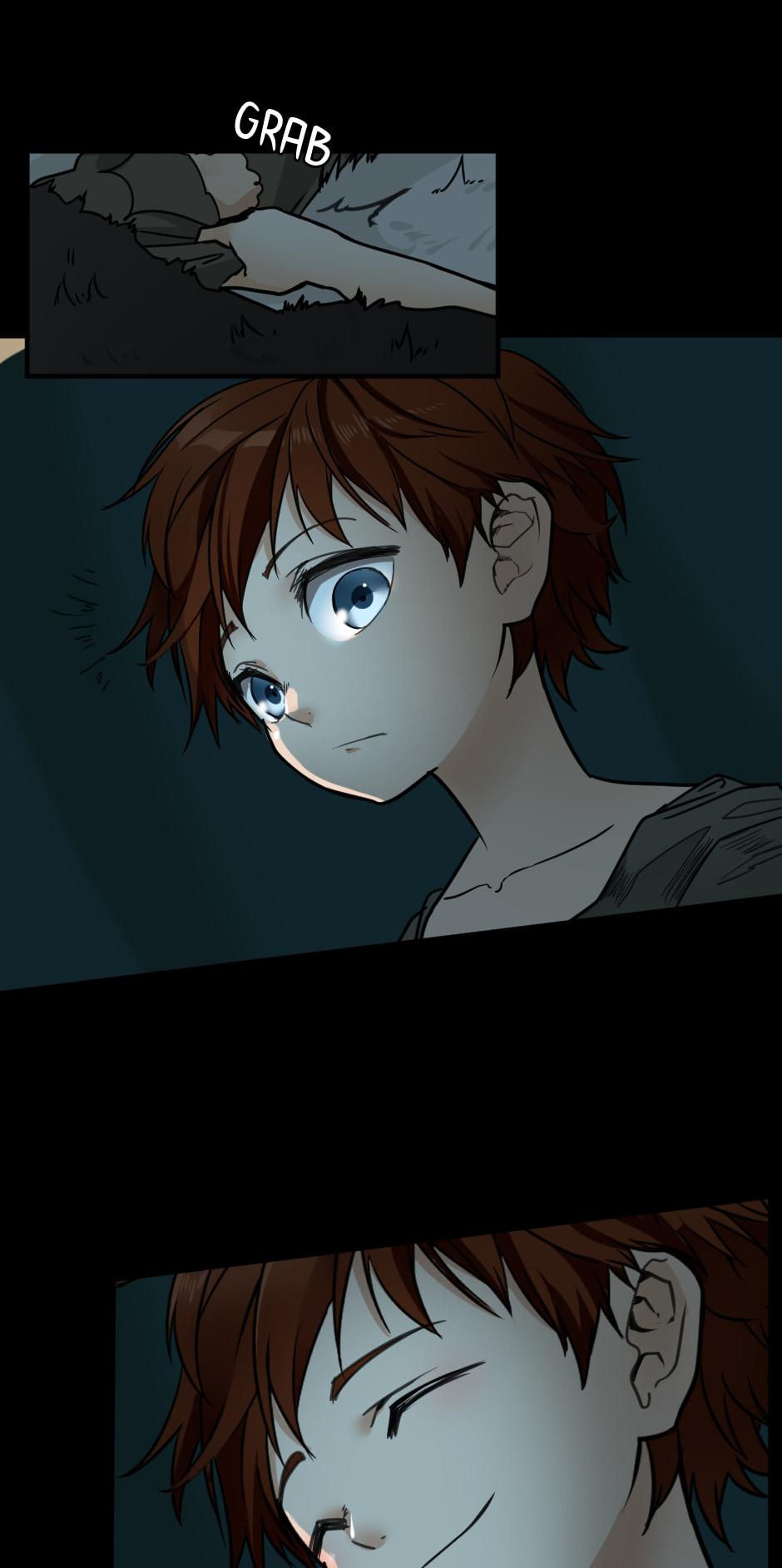 The Beginning After The End Chap 18 - Next Chap 19