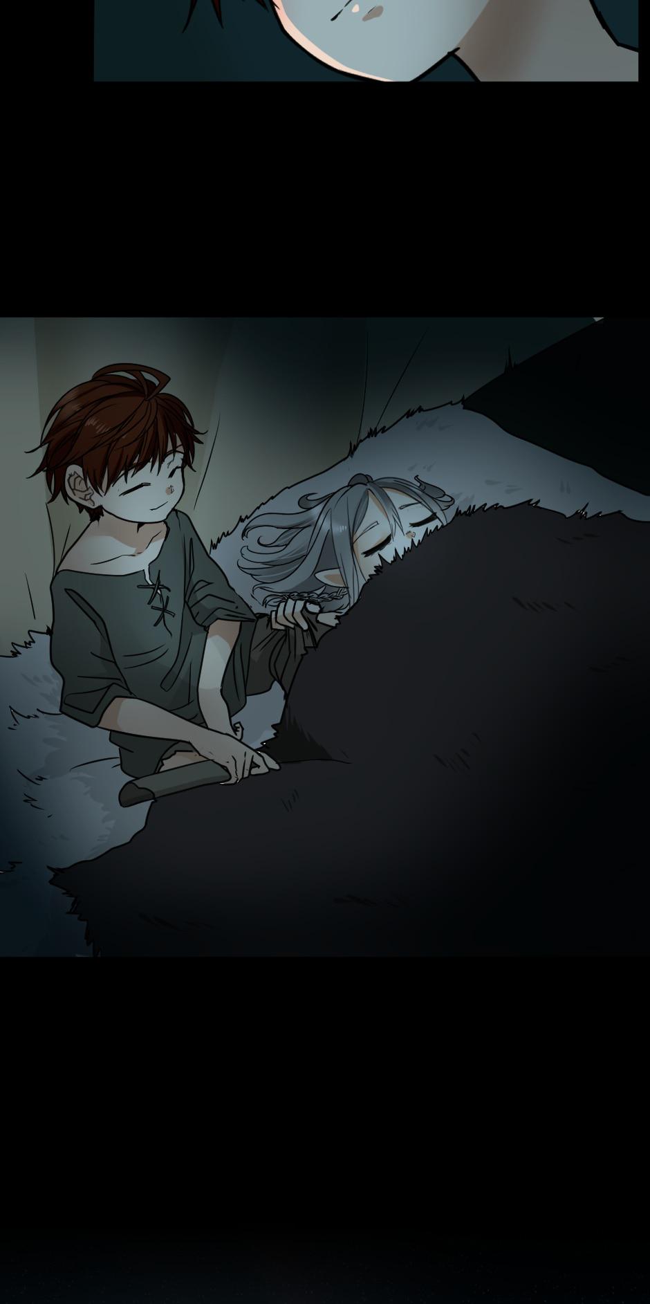 The Beginning After The End Chap 18 - Next Chap 19
