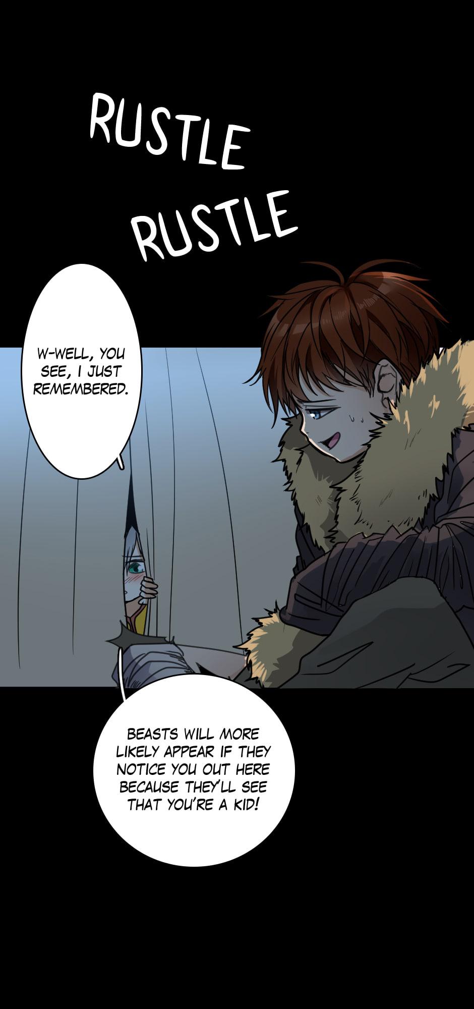 The Beginning After The End Chap 18 - Next Chap 19
