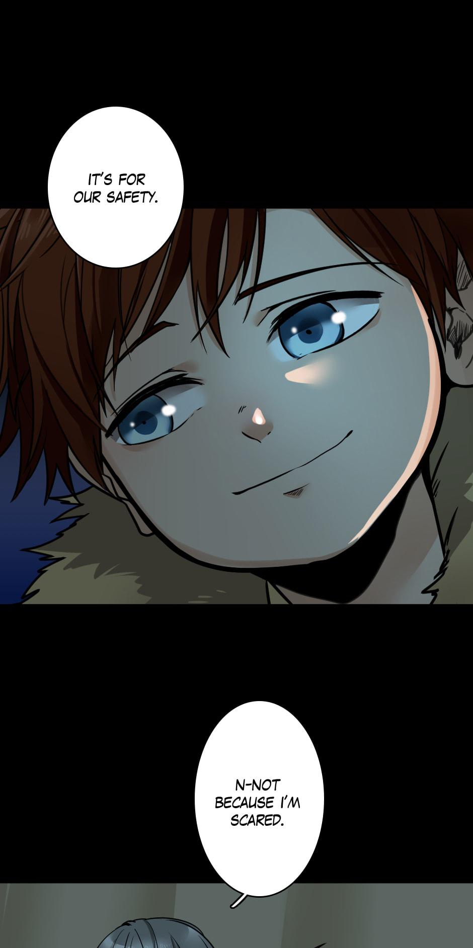 The Beginning After The End Chap 18 - Next Chap 19