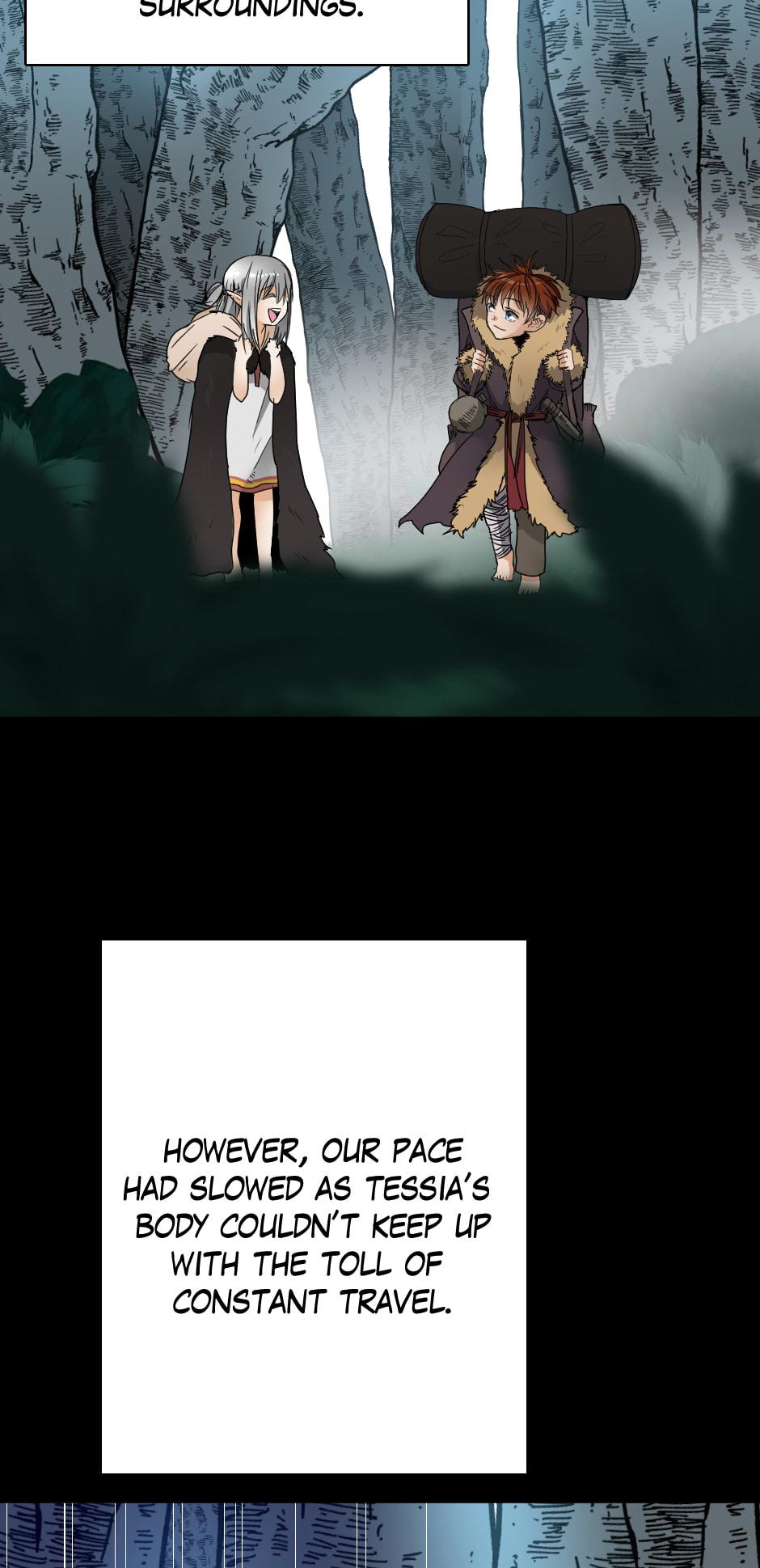 The Beginning After The End Chap 19 - Next Chap 20