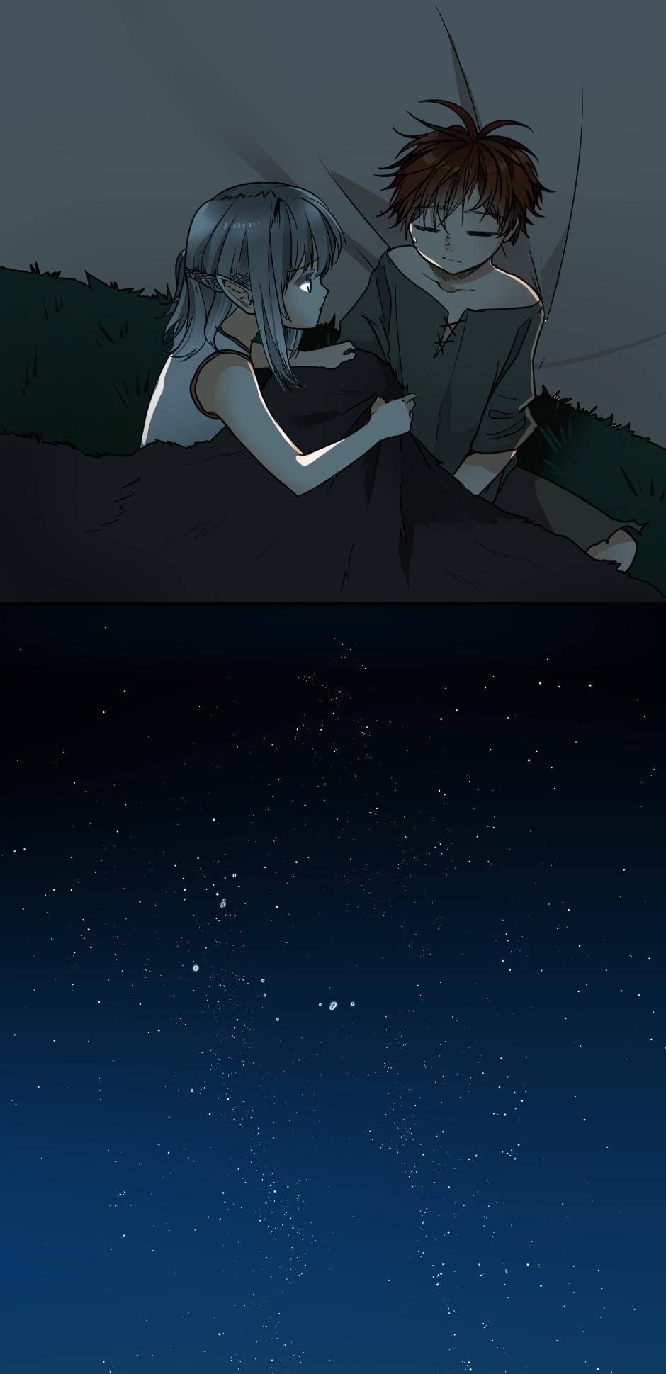 The Beginning After The End Chap 19 - Next Chap 20