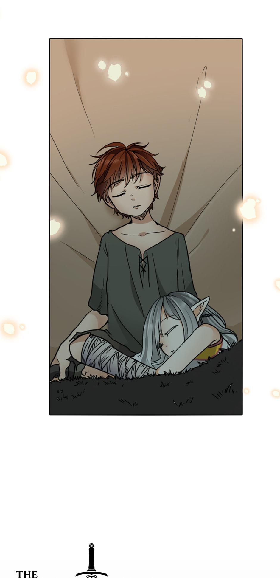 The Beginning After The End Chap 19 - Next Chap 20