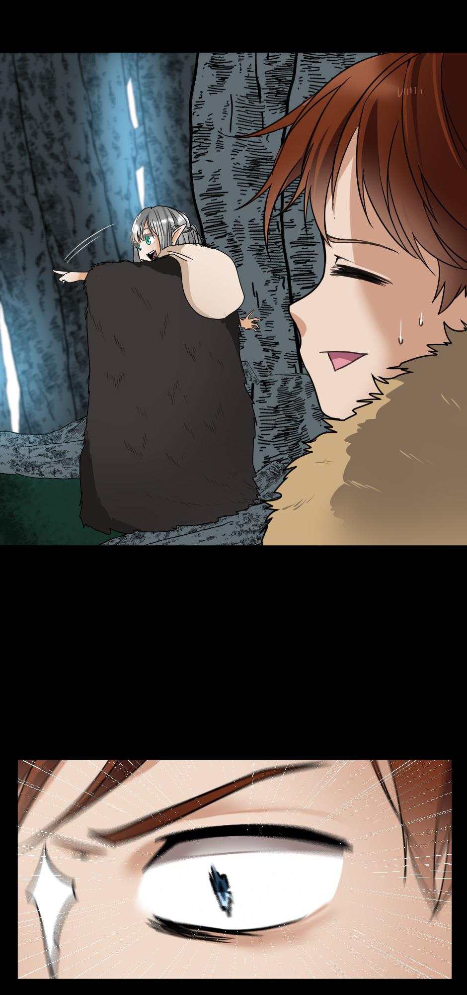 The Beginning After The End Chap 19 - Next Chap 20