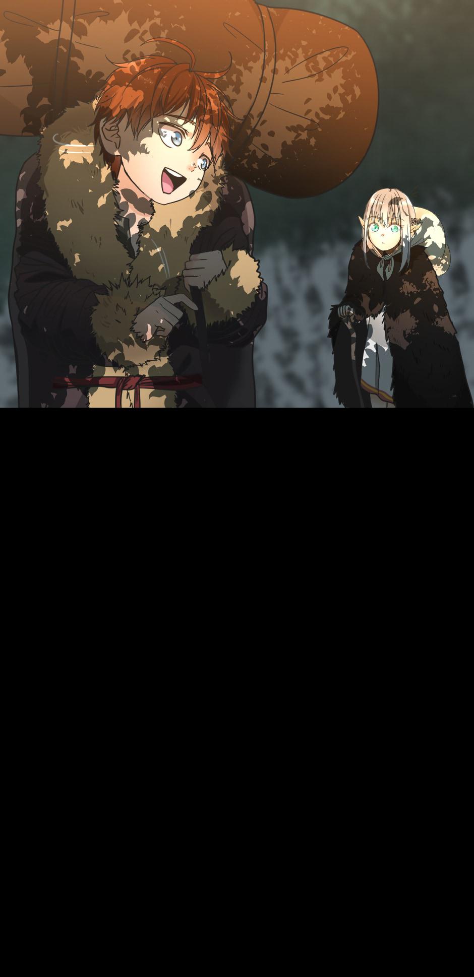 The Beginning After The End Chap 19 - Next Chap 20