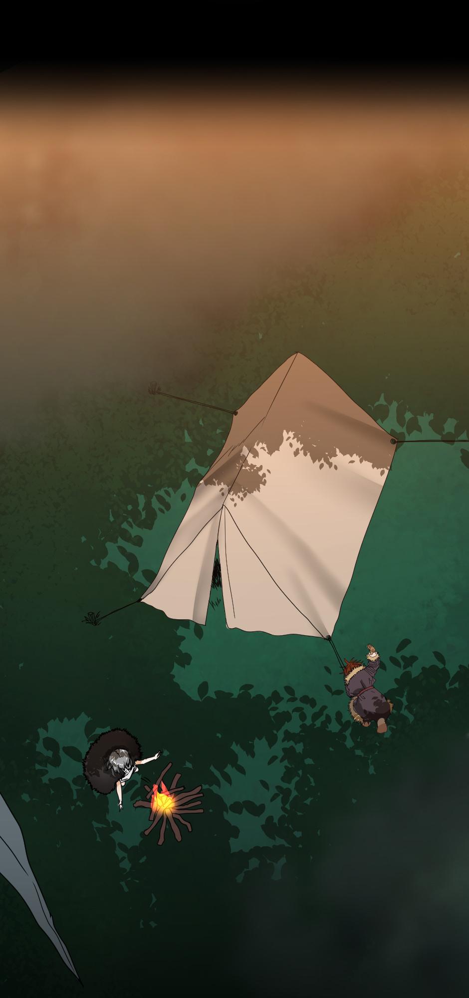 The Beginning After The End Chap 19 - Next Chap 20